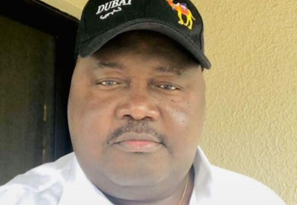 Béni Gaston Mbenga, le businessman congolais qui s&rsquo;invite dans le débat houleux sur la révision ou le changement de la constitution.