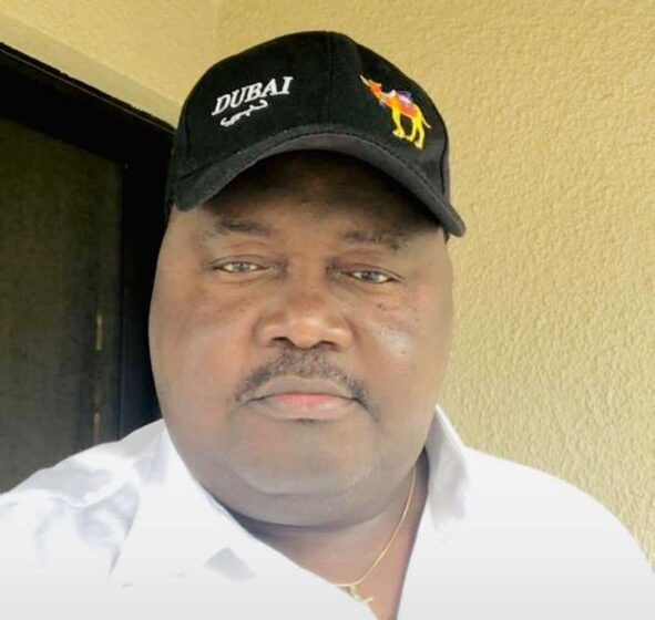 Béni Gaston Mbenga, le businessman congolais qui s&rsquo;invite dans le débat houleux sur la révision ou le changement de la constitution.