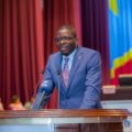Assemblée nationale – Protection de l’environnement dans le secteur minier : le député Éric Tshikuma Mwimbayi appelle à des actions concrètes après l’audition de la Ministre de tutelle.