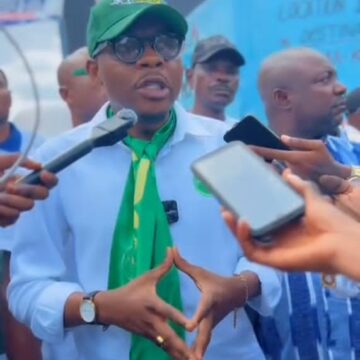 Kongo  Central/ Boma : Plus de 1300 femmes rejoignent l’Union Congolaise pour cloturer le mois de la femme.