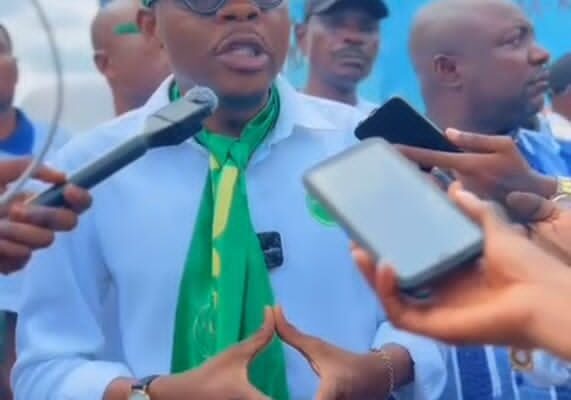 Kongo  Central/ Boma : Plus de 1300 femmes rejoignent l’Union Congolaise pour cloturer le mois de la femme.