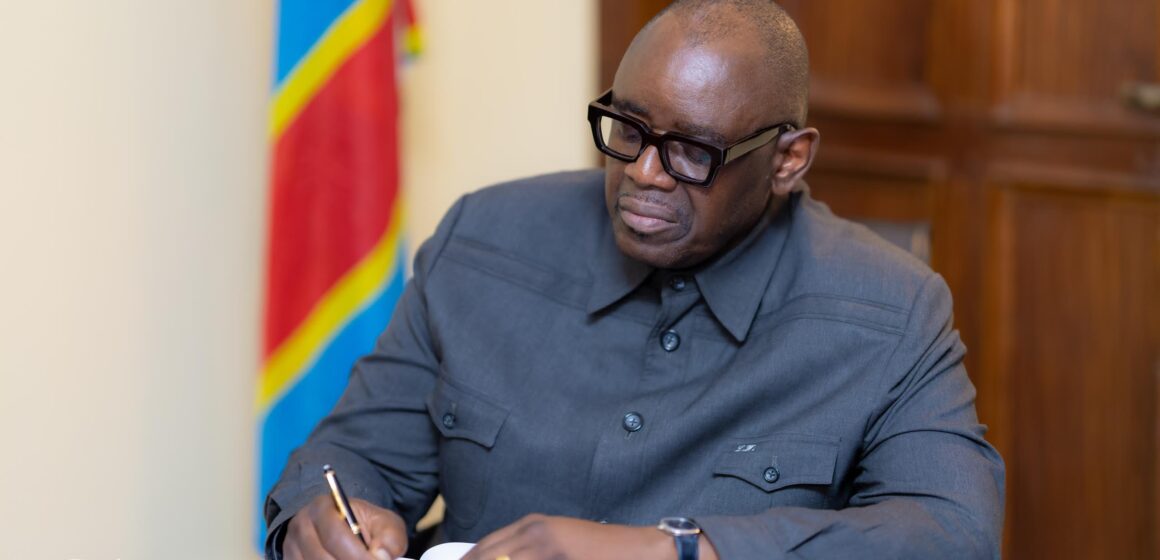 IMG-20260404-WA0023 Mines : Louis Watum Kabamba en offensive de terrain pour réarmer l’administration minière