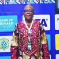 RDC/Foot : Belinda Luntadila à la tête du CONOR de la FECOFA