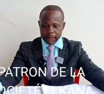 IMG-20260407-WA0031_1 RDC : Le patron de la société Elkane dénonce l’usurpation de son identité.