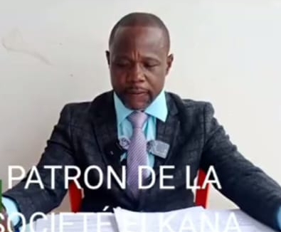 IMG-20260407-WA0031_1 RDC : Le patron de la société Elkane dénonce l’usurpation de son identité.