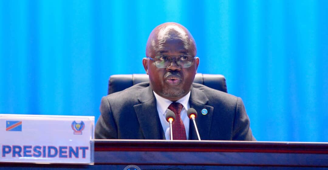 IMG-20260408-WA0017 ASSEMBLÉE NATIONALE : LES PROJETS DE LOI PORTANT RATIFICATION D’ACCORDS DE PRÊT STRATÉGIQUE RDC-BADEA ET (PIIIRE- AGRICOLE) AINSI QUE TROIS PROPOSITIONS DE LOI DÉCLARÉS RECEVABLES