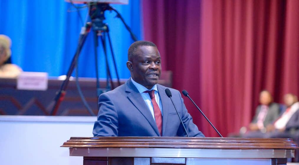 IMG-20260408-WA0045 Assemblée nationale – Réforme du Code pénal : le député Garry Sakata Moke Tawab propose une rupture avec les concepts hérités du passé