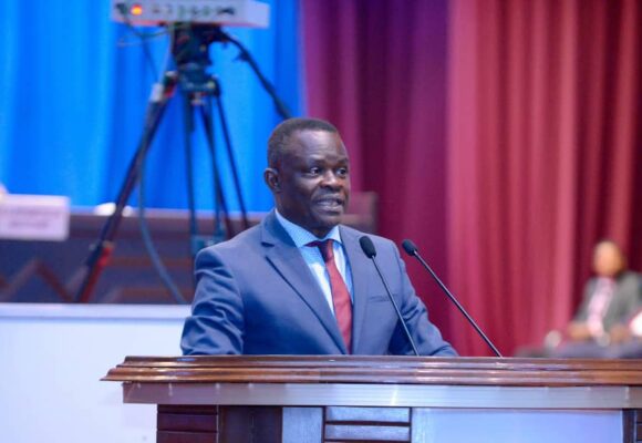 IMG-20260408-WA0045 Assemblée nationale – Réforme du Code pénal : le député Garry Sakata Moke Tawab propose une rupture avec les concepts hérités du passé