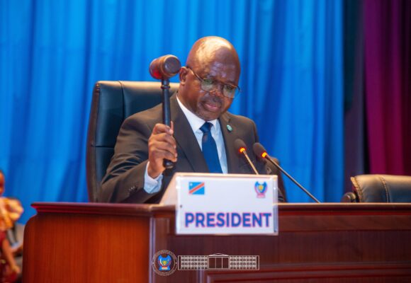 IMG-20260409-WA0019 ASSEMBLÉE NATIONALE: CONTRÔLE PARLEMENTAIRE, TROIS MEMBRES DU GOUVERNEMENT RÉPONDENT AUX QUESTIONS D’ACTUALITÉ ADRESSÉES SUR LA SÉCURITÉ, L’AGRICULTURE ET LE COMMERCE EXTÉRIEUR.