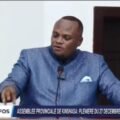 Présentation de l&rsquo;Edit budgétaire 2026 Le Gouverneur Bumba a dissipé le malentendu sur le financement des routes à Kinshasa.