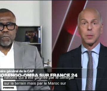 Sport : L&rsquo;ancien secrétaire de la CAF affirme que son départ n&rsquo;a aucun lien avec la finale controversée de la CAN entre le Sénégal et le Maroc.