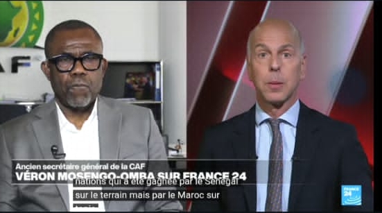 Sport : L&rsquo;ancien secrétaire de la CAF affirme que son départ n&rsquo;a aucun lien avec la finale controversée de la CAN entre le Sénégal et le Maroc.