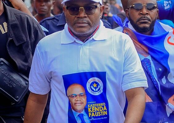 IMG-20260413-WA0019 Politique : En marge de la démonstration de la jeunesse de l’UNC, Maître Kazi mobilise les militants de Congo Uni.