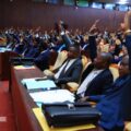 Assemblée nationale : les projets de loi sur les accords RDC–USA et RDC–Rwanda déclarés recevables.