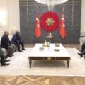 Assemblée de l’UIP : Aimé Boji Sangara à Istanbul pour porter la voix de la RDC.