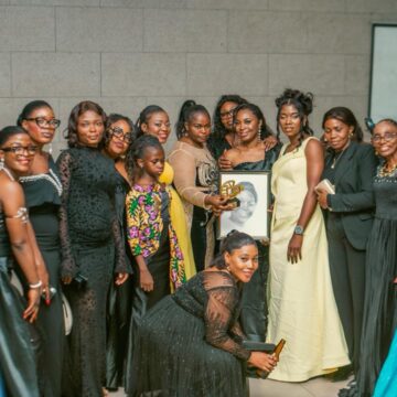 La Tribune des Femmes des Médias honore 10 femmes issues de divers secteurs à Kinshasa.