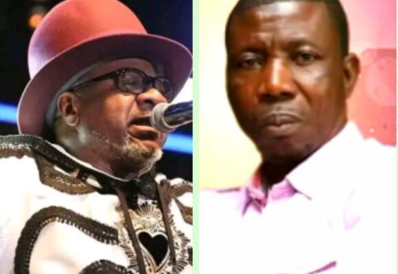 L&rsquo;appel de Damien Mpoto aux autorités de la ville. Proposition culturelle pour immortaliser Papa Wemba à sa bastion de Molokai. 10 ans dans l&rsquo;au delà.