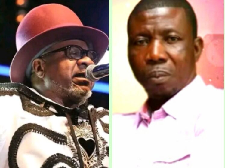 L&rsquo;appel de Damien Mpoto aux autorités de la ville. Proposition culturelle pour immortaliser Papa Wemba à sa bastion de Molokai. 10 ans dans l&rsquo;au delà.