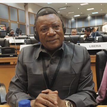 PARLEMENT PANAFRICAIN : LA PARTICIPATION ACTIVE DE LA RDC À L&rsquo;ÉLECTION DU NOUVEAU BUREAU.