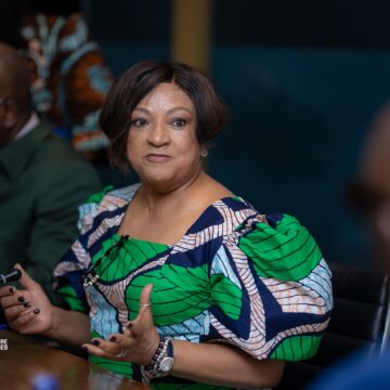 Mines en RDC : Marie-Claire Kengo facilite l’arrivée d’investisseurs polonais pour la fabrication locale d’équipements miniers.