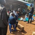 Butembo : L’orphelinat Arche de Vulamba en quête d’un toit stable pour 26 enfants vulnérables.