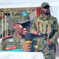 BENI : Le Gouverneur militaire suspend plusieurs  taxes et contrats pronviciaux.