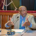 ASSEMBLÉE NATIONALE: LE RAPPORTEUR, JACQUES DJOLI ESENG&rsquo;EKELI INSTALLE LA COMMISSION D’ENQUÊTE  PARLEMENTAIRE SUR LA GESTION DES QUOTITÉS DES FRAIS ACADÉMIQUES  À L’ESU.