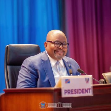 IMG-20260508-WA0034 ASSEMBLÉE NATIONALE : AIMÉ BOJI SANGARA DÉNONCE L’INSÉCURITÉ DES CONGOLAIS EN AFRIQUE DU SUD ET ANNONCE UNE MISSION PARLEMENTAIRE.