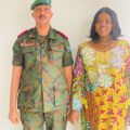 Le Général Gasita Mokondo Olivier , victime de la désinformation du poison Rwandais.