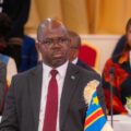 DIPLOMATIE PARLEMENTAIRE: LE 1er VICE PRÉSIDENT DE L&rsquo;ASSEMBLÉE NATIONALE, ISAAC JC TSHILUMBAYI PARTICIPE À LA 32 e ASSEMBLEE RÉGIONALE / AFRIQUE DE L&rsquo;APF À DAKAR.