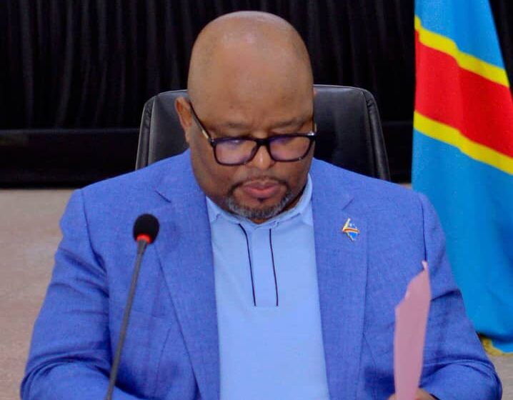 IMG-20260525-WA0111 Sud-Kivu : la médiation conduite par Aimé Boji Sangara et Norbert Basengezi aboutit au désamorçage de la crise institutionnelle entre l’Exécutif provincial et l’Assemblée provinciale.