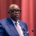 ASSEMBLÉE NATIONALE : LES DÉPUTÉS SALUENT LA PRESTATION DU MINISTRE DES MINES LOUIS WATUM KABAMBA.