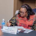 Projet pilote de gouvernance et de leadership féminin « To Simbana » : l’Honorable Clotilde Mutita engagée pour le renforcement du leadership féminin.