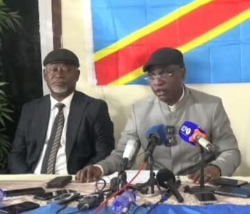 Diomi Ndongala : Entre réforme constitutionnelle et impératif de souveraineté nationale.