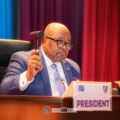 ASSEMBLÉE NATIONALE : la Plénière approuve le rapport de la Commission PAJ sur la proposition de loi relative à l’organisation du référendum en RDC et déclare recevable le rapport annuel 2025 de la CENI.