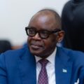 SÉNAT, A l&rsquo;instar de députés nationaux,  les réformes initiées par Louis Watum Kabamba saluées encore les vénérables Sénateurs.