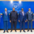 Conseil des Ministres,  Louis Watum obtient le quitus d&rsquo;un projet de la création de la société ADEX  RDC SA.