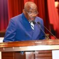 Jacques DJOLI ESENG&rsquo;EKELI alerte sur les inégalités énergétiques en RDC