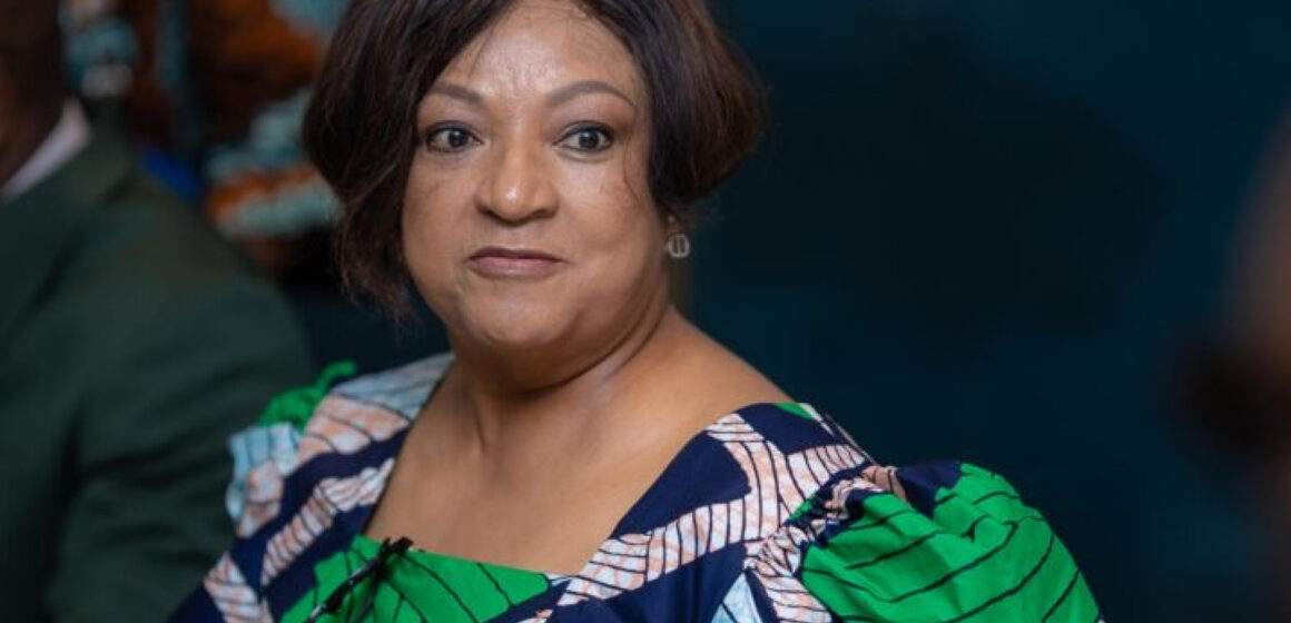 Mines en RDC : Marie-Claire Kengo facilite l’arrivée d’investisseurs polonais pour la fabrication locale d’équipements miniers.