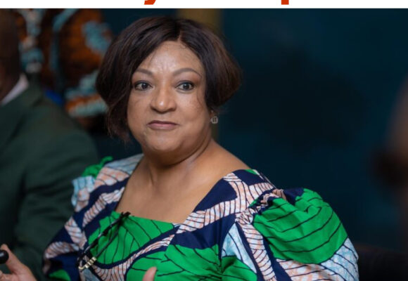 Mines en RDC : Marie-Claire Kengo facilite l’arrivée d’investisseurs polonais pour la fabrication locale d’équipements miniers.