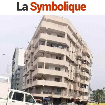La sybolique 218 (2) Entre 40, 25 et 17 millions de dollars, de l’immeuble ex-Sabena, des chiffres qui changent au gré des intérêts et de la manipulation médiatique
