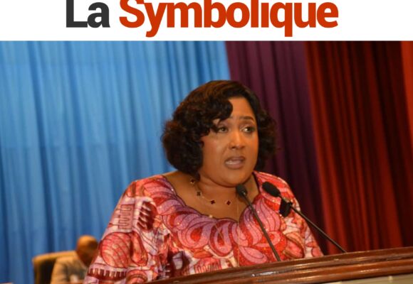 Ass.Nat : L&rsquo;hon. Dr Isabelle Yumba Kalenga interpelle le gouvernement sur Bukama et la disparition de Yannick Kyngu