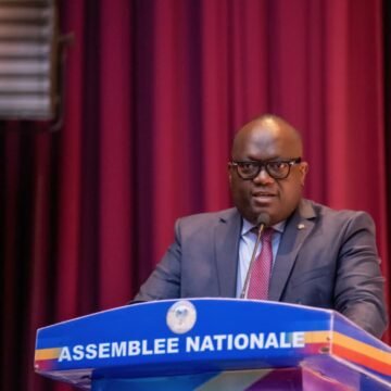 Clôture des Journées scientifiques de Kinshasa : les PME plaident pour des réformes fiscales profondes et une meilleure mobilisation des recettes publiques.