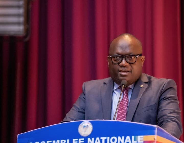 Clôture des Journées scientifiques de Kinshasa : les PME plaident pour des réformes fiscales profondes et une meilleure mobilisation des recettes publiques.