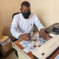 Butembo : la carte du donneur de sang, un droit et une garantie en cas d’urgence.