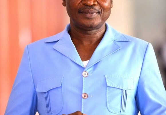 RDC/Dossier PHC SA : le député national Antoine Bushabu Bope monte au front pour défendre la mémoire institutionnelle et la vérité juridique.