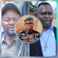 Nord-Kivu : Ville morte, un pari gagné pour TEMBOS YOTAMA, Coordonnateur de la cellule de Mobilisation Citoyenne du Gouverneur Militaire Évariste SOMO