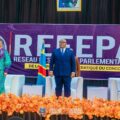 REFEPA en RDC : les femmes parlementaires s’unissent pour l’égalité, le leadership et une gouvernance inclusive.
