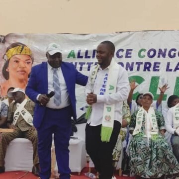 IMG-20260609-WA0063 BUTEMBO : la Fondation FOKAWADI lancée officiellement et adhère à l’ACLP.