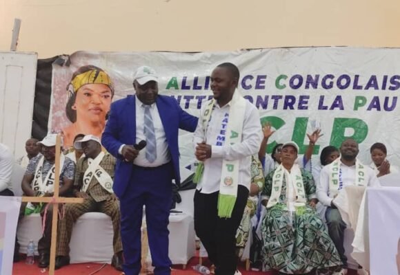 BUTEMBO : la Fondation FOKAWADI lancée officiellement et adhère à l’ACLP.